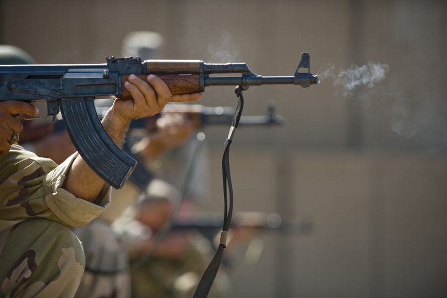 Warsaw: Extreme Shooting Range Experience with Transfers - Value Check: Does $187 Make Sense for What You Get?