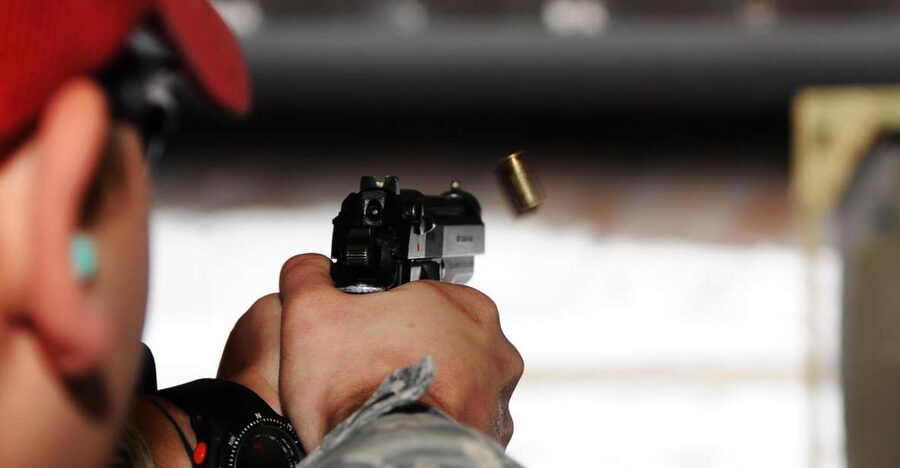 Warsaw: Extreme Shooting Range Experience with Transfers - The Safety Briefing: The Part That Actually Makes You Shoot Better