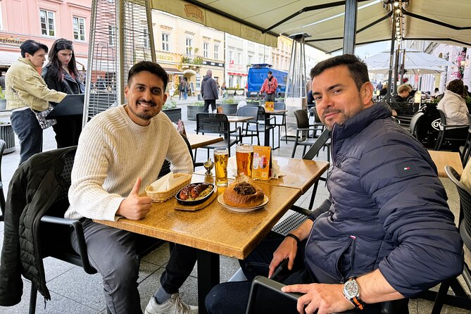 Warsaw Food Tasting Tour of Hidden Gems (Small Groups) - Stop 4: Sernik or makowiec, the sweet tradition wrap-up