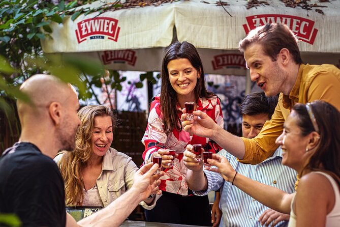 Warsaw Food Tasting Tour with Delicious Poland - Key Points You’ll Care About