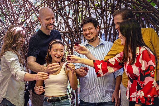 Warsaw Food Tasting Tour with Delicious Poland - Why This Warsaw Food Tour Feels Like a Real Evening Plan