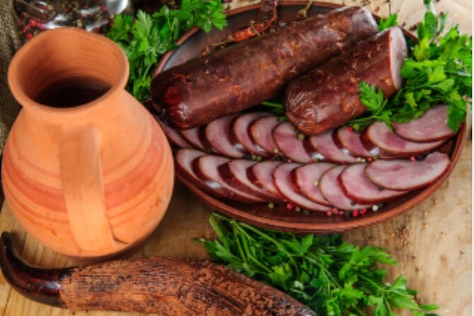 Warsaw Food tour - Key highlights you will feel right away