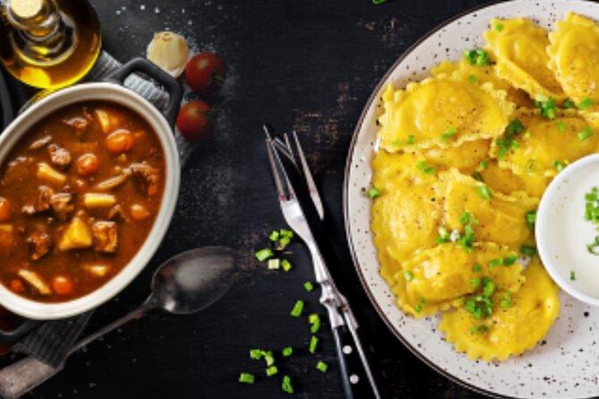 Warsaw Food tour - Why this Warsaw food tour fits a real sightseeing day