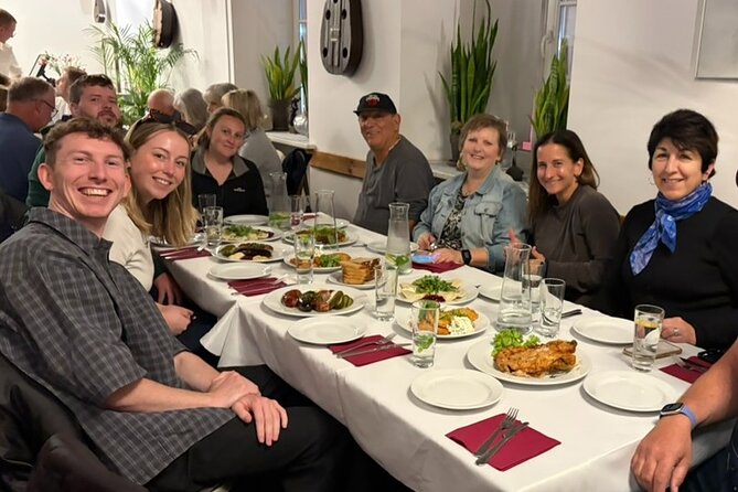 Warsaw Foodie Tour - Food, Drinks, History & Traditions - Start at Plac Defilad, then get oriented fast