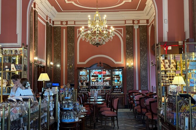 Warsaw Foodie Tour - Food, Drinks, History & Traditions - Specjały Regionalne, Stare Miasto: your main Polish meal