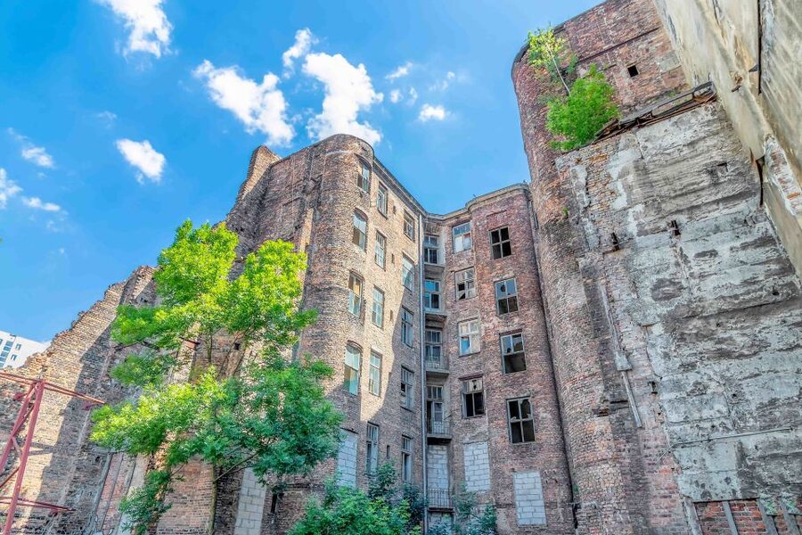 Warsaw: Ghetto, Jewish Cemetery & POLIN Museum Private Tour - Key highlights you should care about
