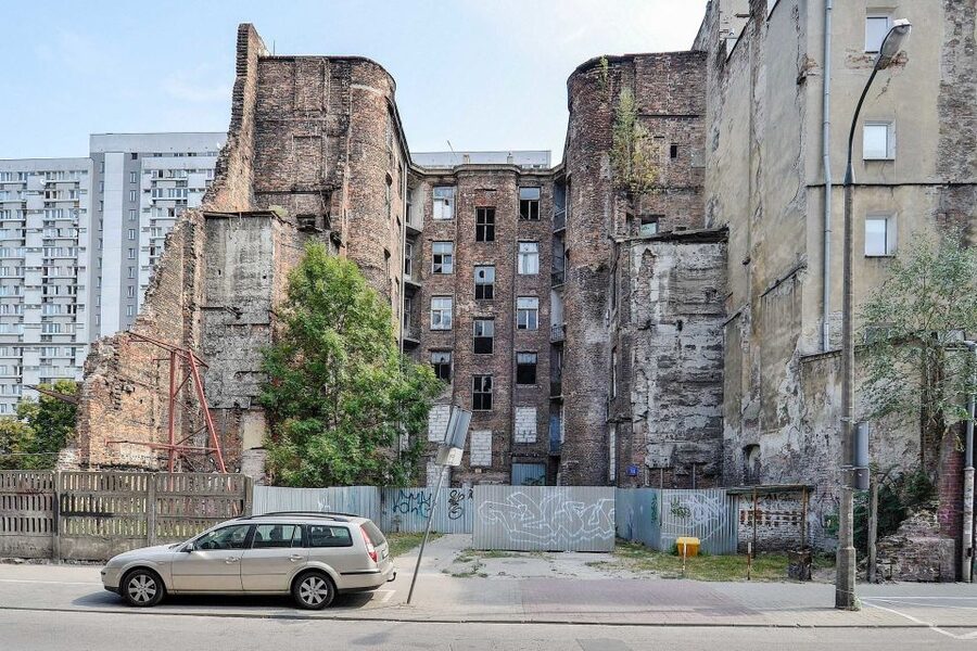 Warsaw: Ghetto, Jewish Cemetery & POLIN Museum Private Tour - Who should book this tour, and who might skip it
