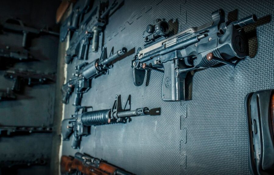 Warsaw: Gun Shooting Experience with Transfers - Final Decision: Should You Book It?