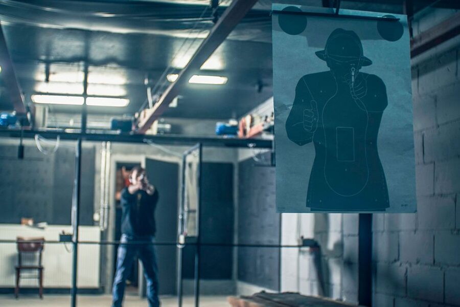 Warsaw: Gun Shooting Experience with Transfers - Is This $109 Warsaw Experience Good Value?