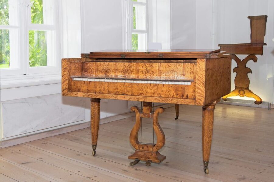 Warsaw: Half-Day Private Chopin Tour to Zelazowa Wola - Zelazowa Wola, the birthplace moment that changes the whole tone