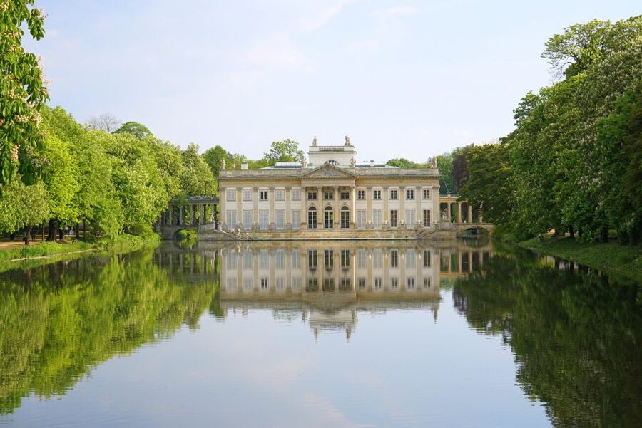 Warsaw: Historic Private Tour in Retro Fiat - Price and value: what $105 buys in four hours