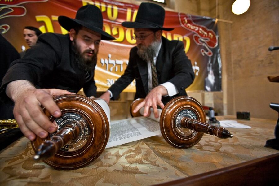 Warsaw: Jewish Heritage 4-Hour Private Tour - Key things that make this tour worth your time