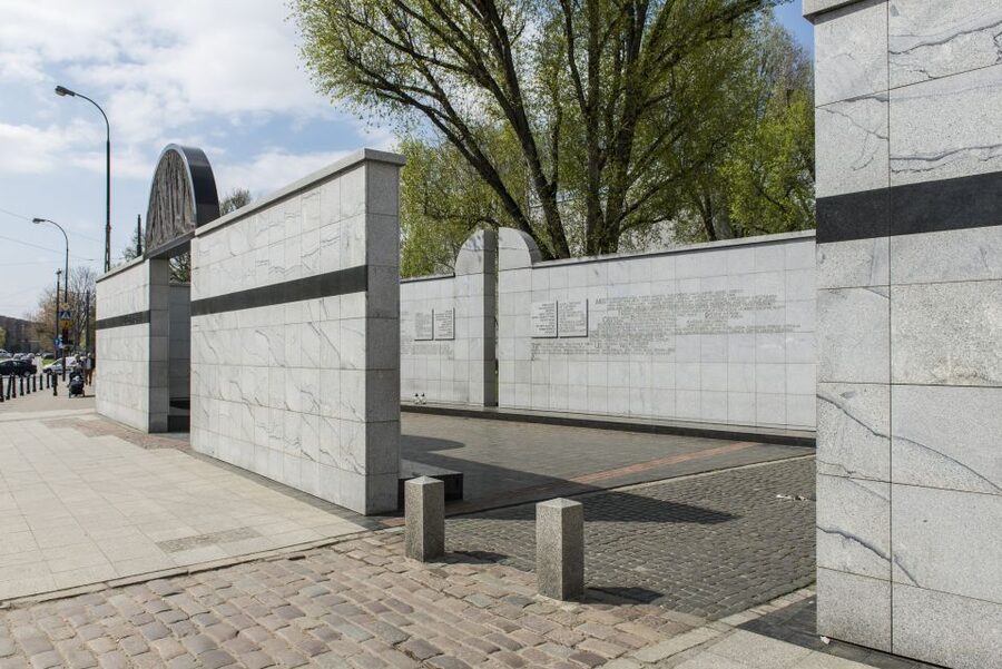 Warsaw: Jewish Heritage 4-Hour Private Tour - POLIN Museum After Your Tour, If You Want More