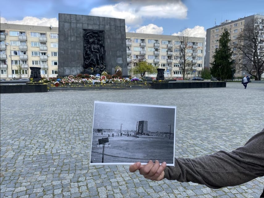 Warsaw: Jewish Heritage & Holocaust Walking Tour - Price and value: what you’re paying for at around $20 per person