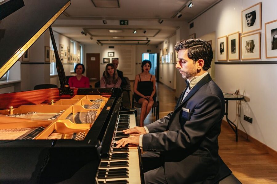 Warsaw: Live Chopin Piano Concert - Practical planning: what to do before and after