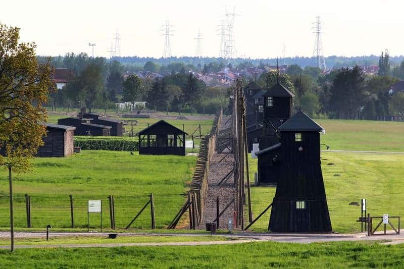Warsaw: Majdanek Concentration Camp, Lublin Day Trip by Car - 12-Hour Option: Majdanek Plus Lublin Old Town Highlights