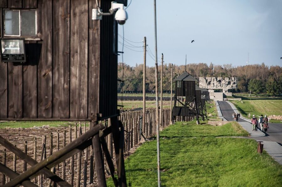 Warsaw: Majdanek Concentration Camp & Lublin Guided Day Tour - Price and value: is $353 fair for this setup?