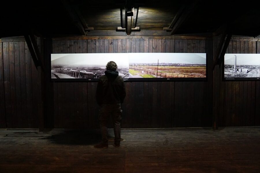 Warsaw: Majdanek Concentration Camp & Lublin Guided Day Tour - Who should book this tour