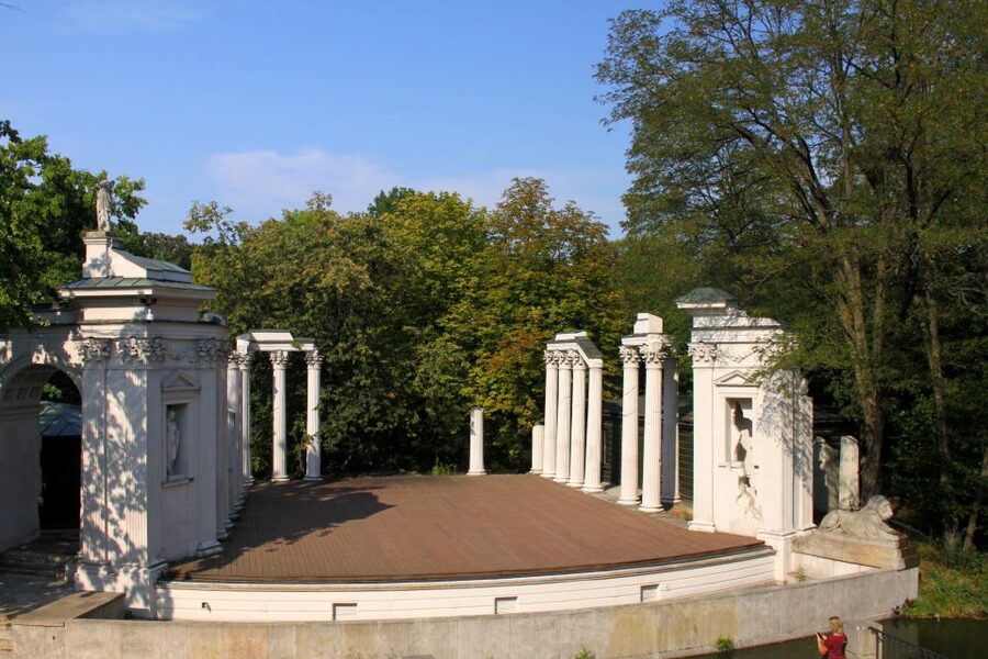 Warsaw Must-Sees: 4-Hour Private Tour by Retro Fiat - Price and timing: is $105 per person worth it?