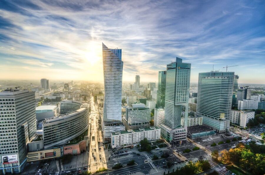 Warsaw: Old Town Highlights Private Walking Tour - Pacing, timing, and who this tour fits best