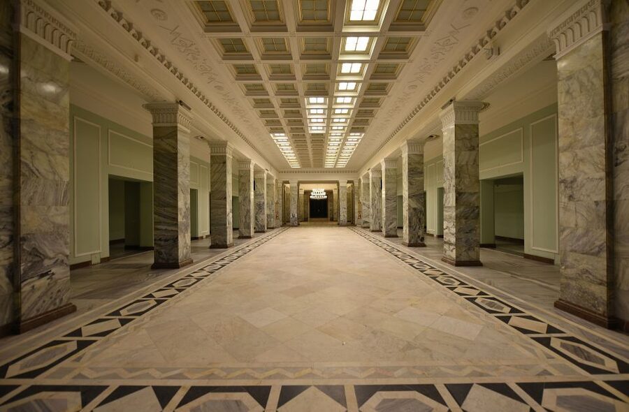 Warsaw: Palace of Culture & Warsaw City Center Private Tour - Who This Tour Fits Best