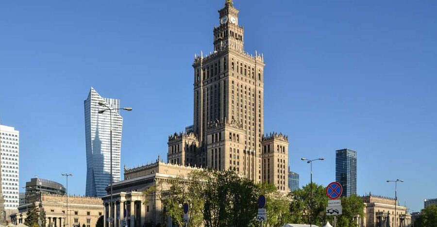Warsaw: Palace of Culture & Warsaw City Center Private Tour - Skip the Line, Then Plan for the Elevator Queue