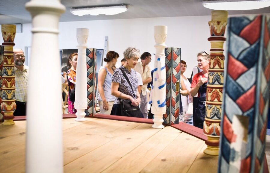Warsaw: POLIN Museum of the History of Polish Jews Ticket - Value First: What Your $12 Ticket Really Buys