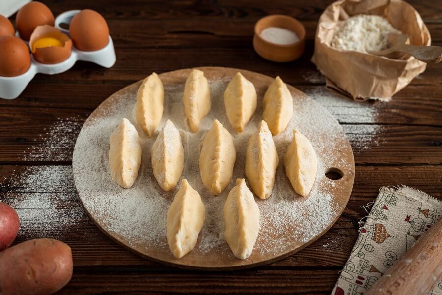 Warsaw: Polish Food Tour - Polish vodka tasting: small shot, big cultural clue