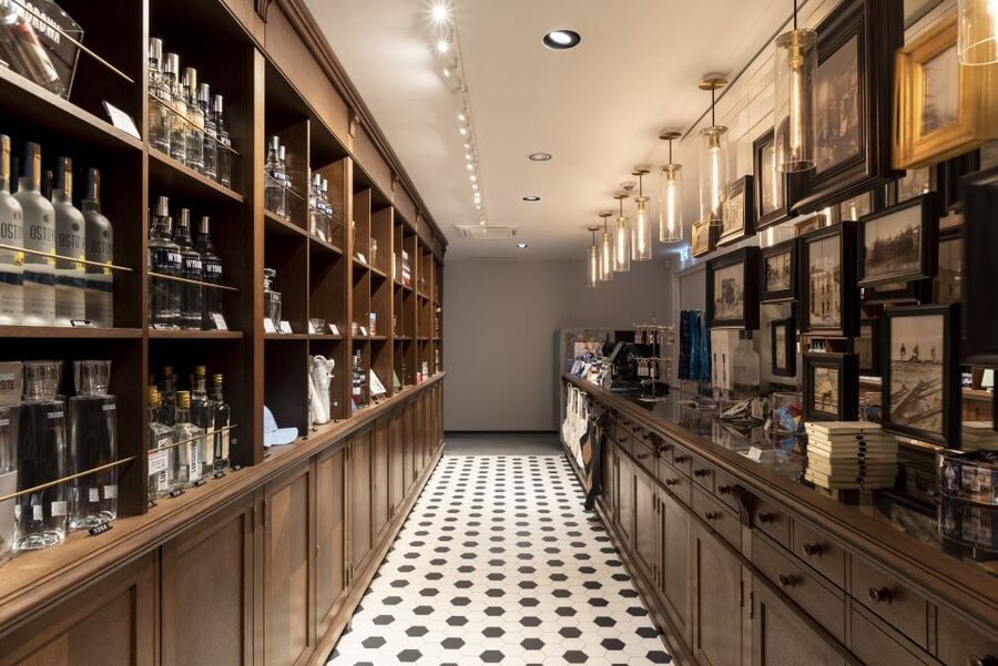 Warsaw: Polish Vodka Museum Tour with Tasting - Who should book this Warsaw vodka museum tour, and who might skip it
