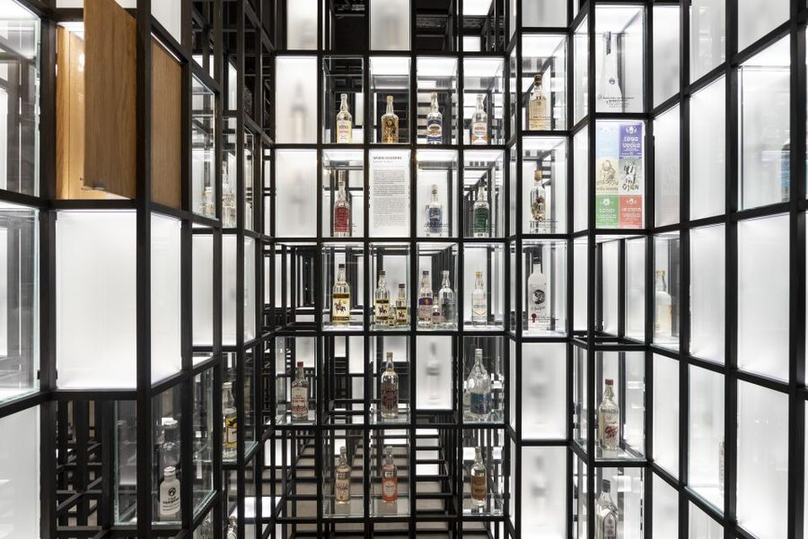 Warsaw: Polish Vodka Museum Tour with Tasting - Tips to get the most out of your visit