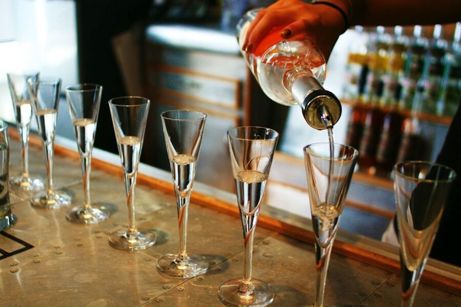 Warsaw: Polish Vodka Tasting Experience with Local Expert - How to Recognize Quality Like a Pro (Even If You’re New)