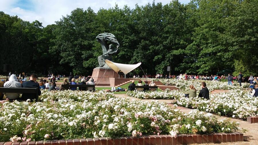 Warsaw: Private 3-Hour Sightseeing Tour by Car with Pickup - What To Bring and Simple Rules That Keep It Smooth