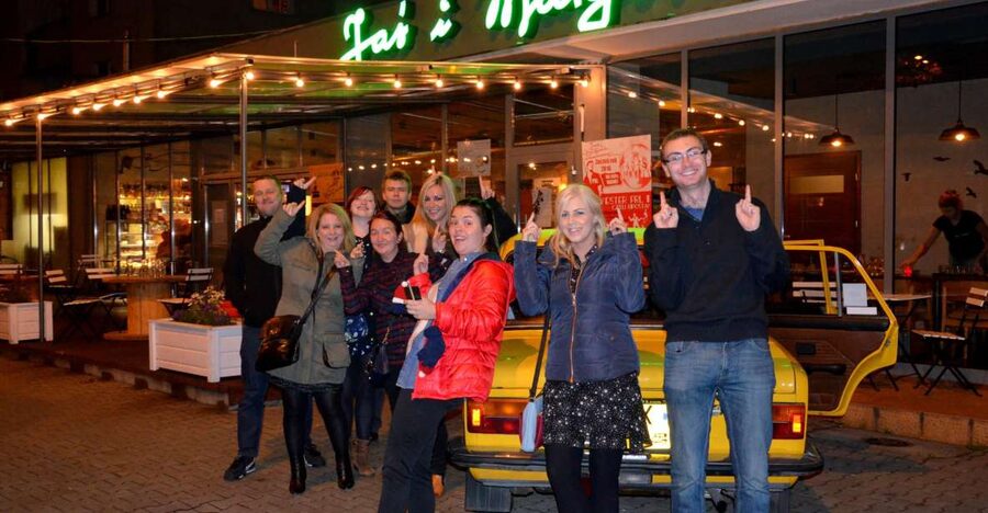 Warsaw: Private Vodka Tasting Night with Snacks and Pickup - Key Things That Make This Vodka Night Work