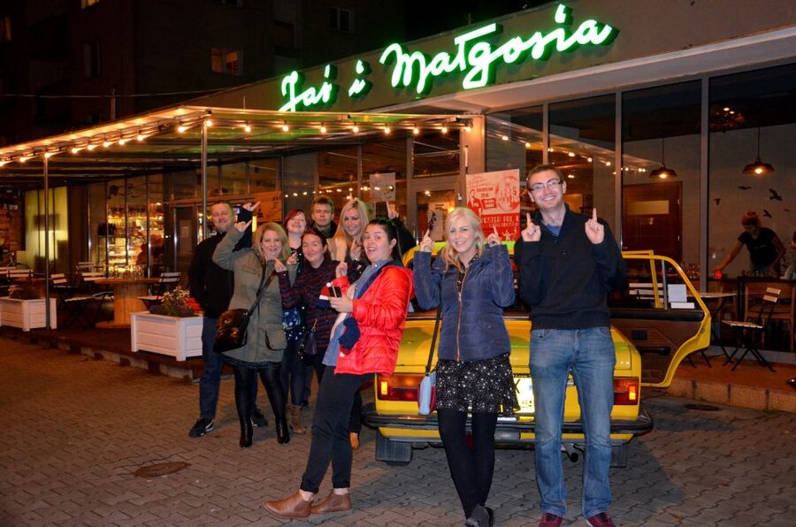 Warsaw: Private Vodka Tasting Night with Snacks and Pickup - Why Warsaw Goes Better with Vodka