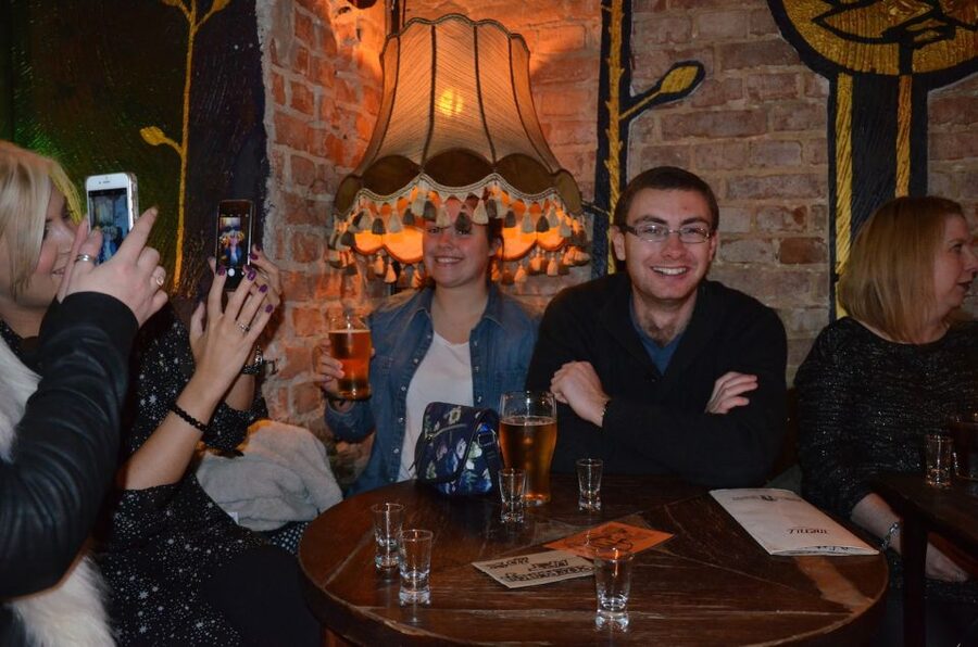 Warsaw: Private Vodka Tasting Night with Snacks and Pickup - Price and Value: Is $88 Worth It?