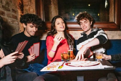 Pub Crawl with Optional 1-Hour Open Bar