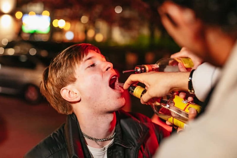 Warsaw: Pub Crawl with Optional 1-Hour Open Bar - Price and Value for $22 in Warsaw
