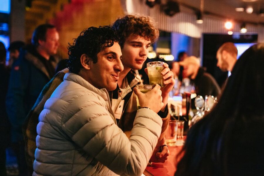Warsaw: Pub Crawl with Optional 1-Hour Open Bar - Clothes, ID, and Safety: Small Rules That Save Stress
