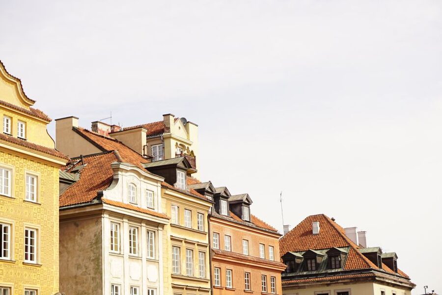 Warsaw's Must-Sees Self-Driving Tour - Should you book this Fiat 126p must-sees self-drive tour?