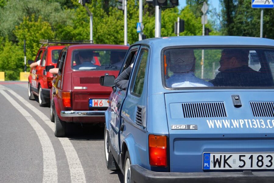 Warsaw's Must-Sees Self-Driving Tour - Who this tour suits best, and who should pass