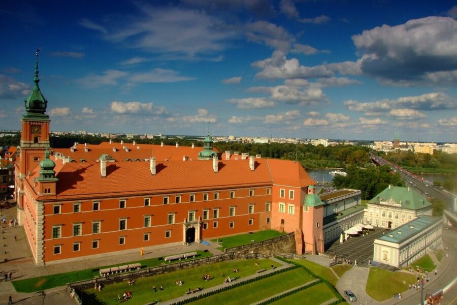 Warsaw: Skip-the-Line Royal Castle Guided Tour - Price and value: does $135 make sense for a 2 to 3 hour tour?
