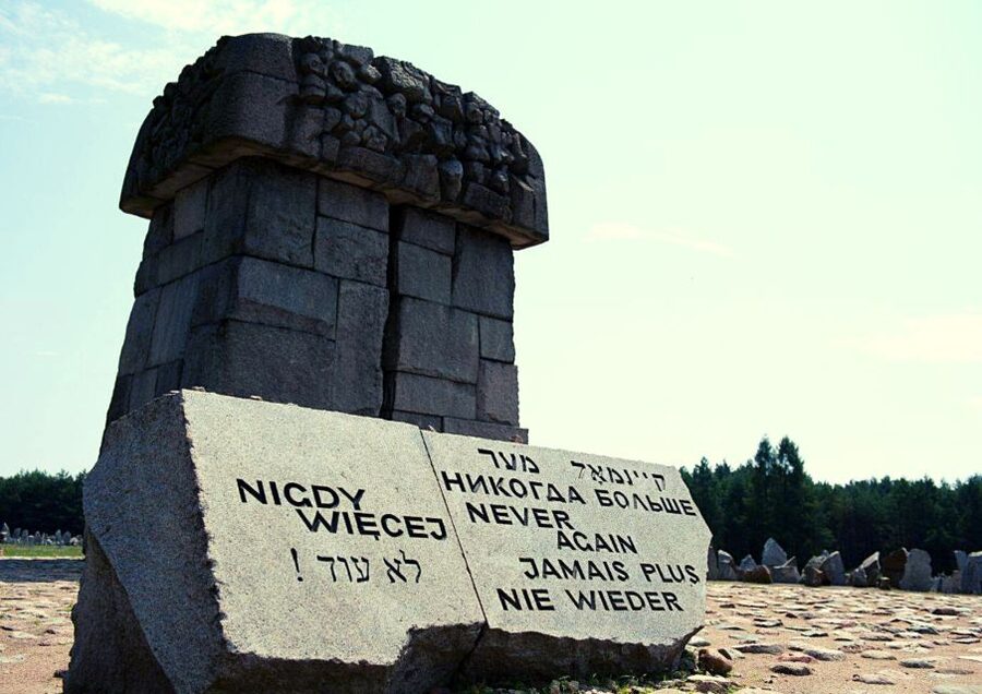 Warsaw: Small-Group Tour to Treblinka Extermination Camp - Key things to look forward to on this Treblinka trip