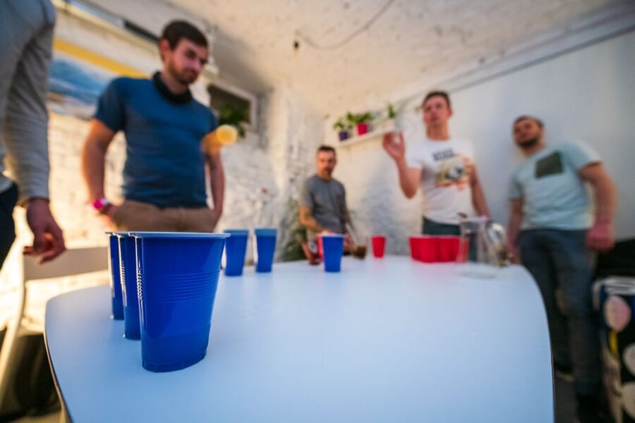 Warsaw: The Original Pub Crawl - Key highlights worth knowing