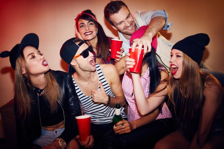 Warsaw: The Original Pub Crawl - Guides Who Set the Tone, From Hilarity to Taking Care