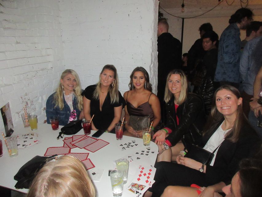 Warsaw: The Original Pub Crawl - Price and What You Truly Get for $25