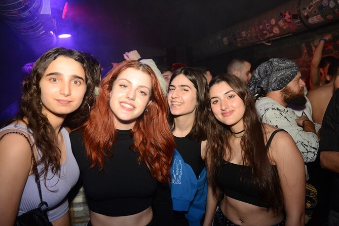 Warsaw: The Original Pub Crawl with Optional Open Bar - Key highlights you should know before you go
