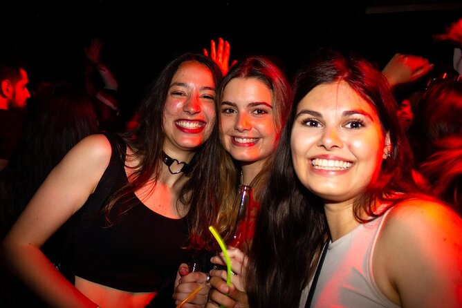 Warsaw: The Original Pub Crawl with Optional Open Bar - What to Do If the Start Feels Confusing