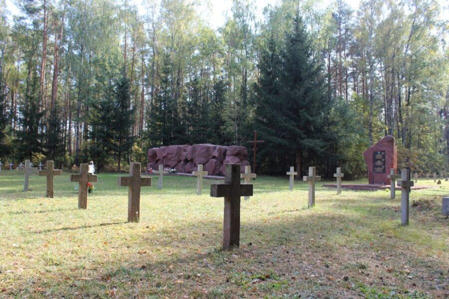 Warsaw: Treblinka Heartbreaking Concentration Camp Tour - Key highlights worth planning for