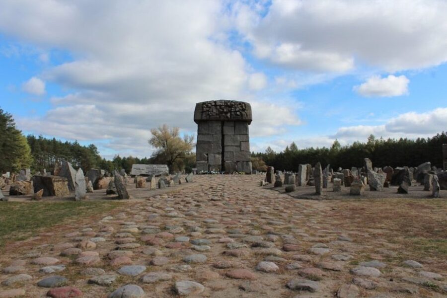 Warsaw: Treblinka Heartbreaking Concentration Camp Tour - Price and value: what $206 includes and what you still need to plan