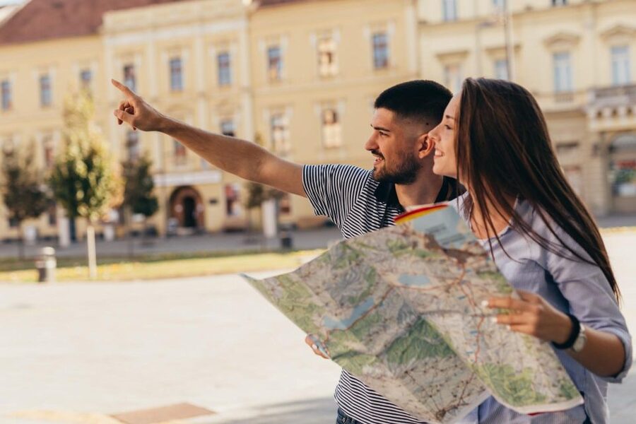 Warsaw Uprising and WWII Old Town Walking Tour with Museum - Tram ride reality: planning your energy, not just your time